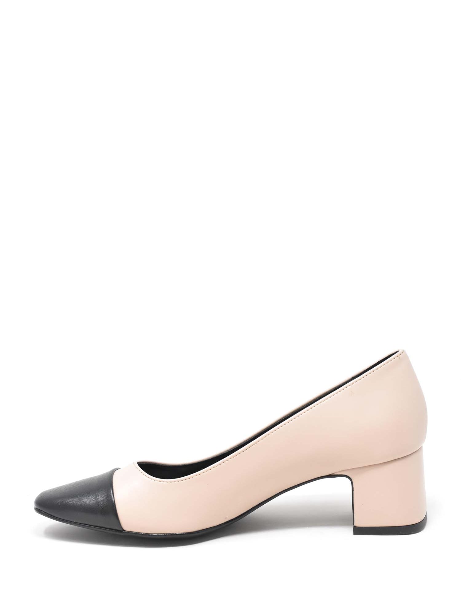 Decolleté Rosa Grace Shoes