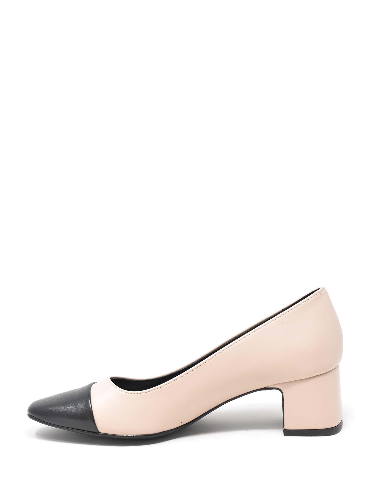 Decolleté Rosa Grace Shoes