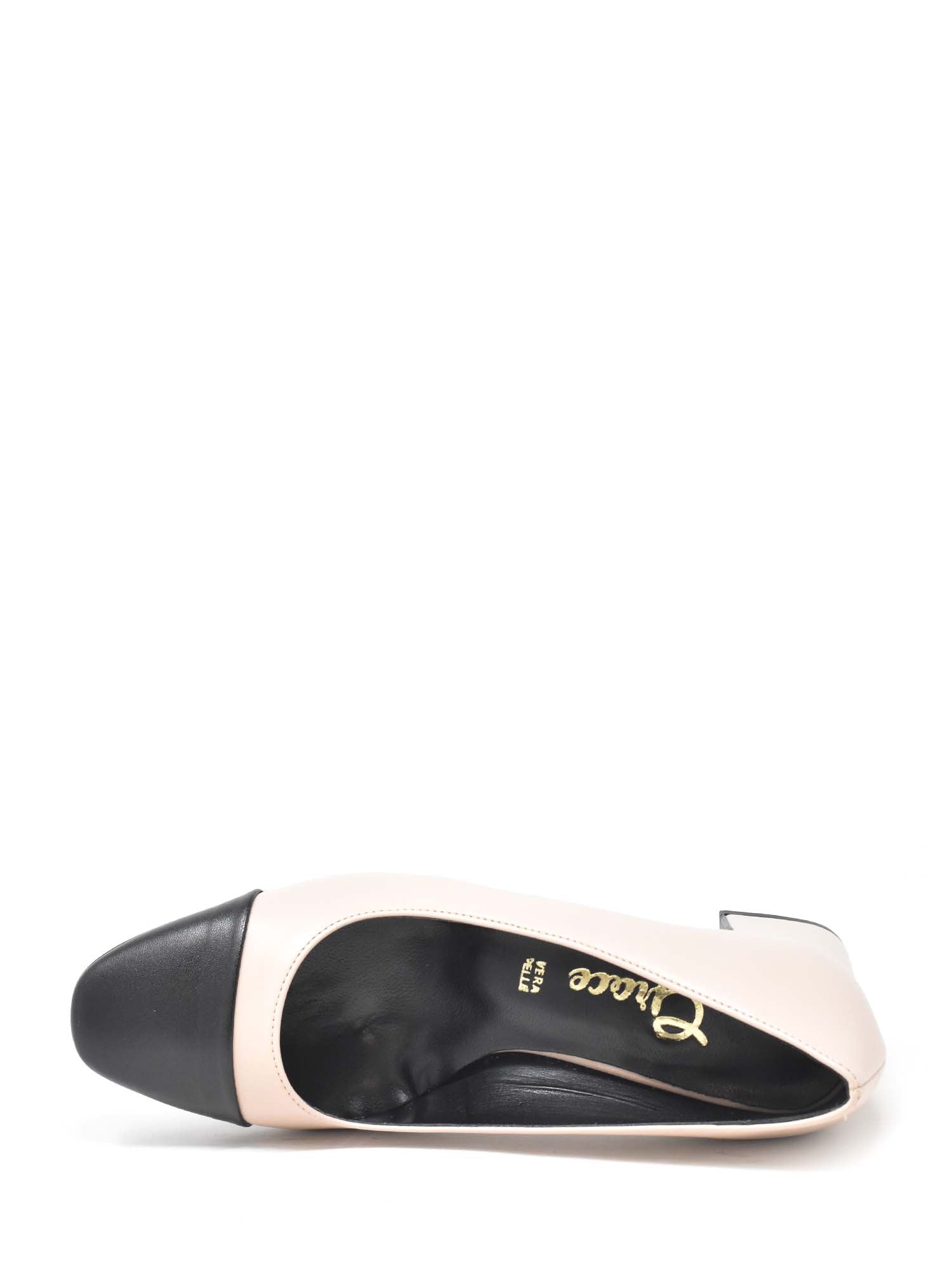 Decolleté Rosa Grace Shoes