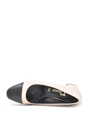 Decolleté Rosa Grace Shoes