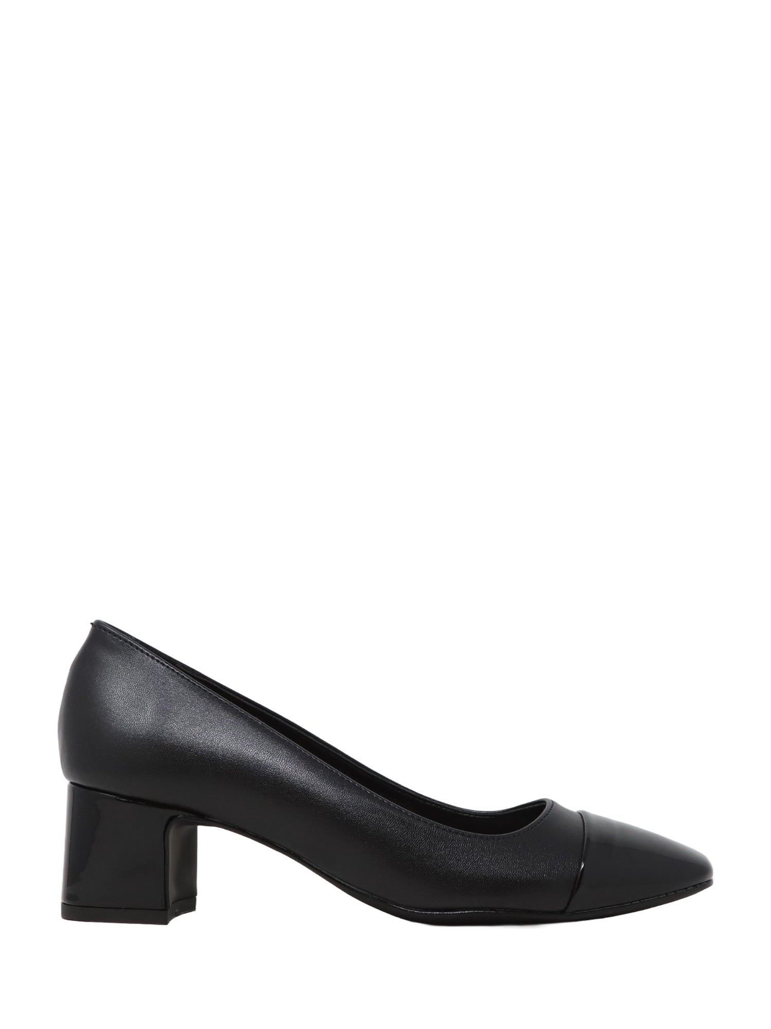 Decolleté Nero Grace Shoes