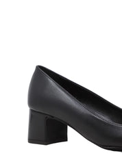 Decolleté Nero Grace Shoes