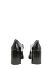 Decolleté Nero Grace Shoes