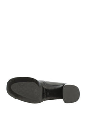 Decolleté Nero Grace Shoes