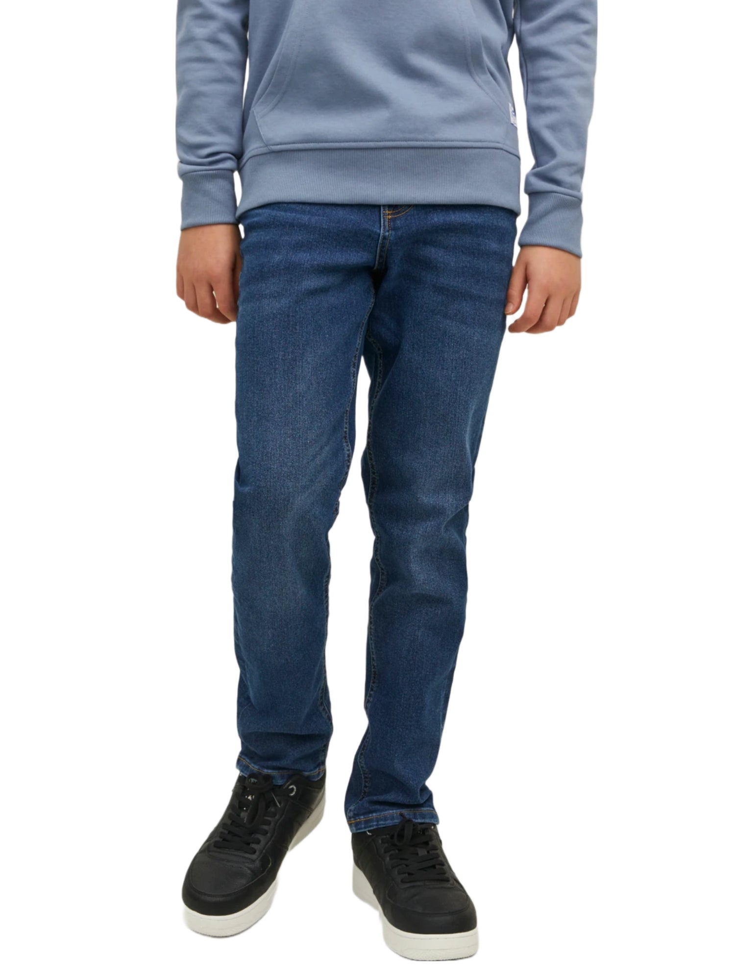 Jeans Blu Jack&jones Junior