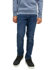Jeans Blu Jack&jones Junior