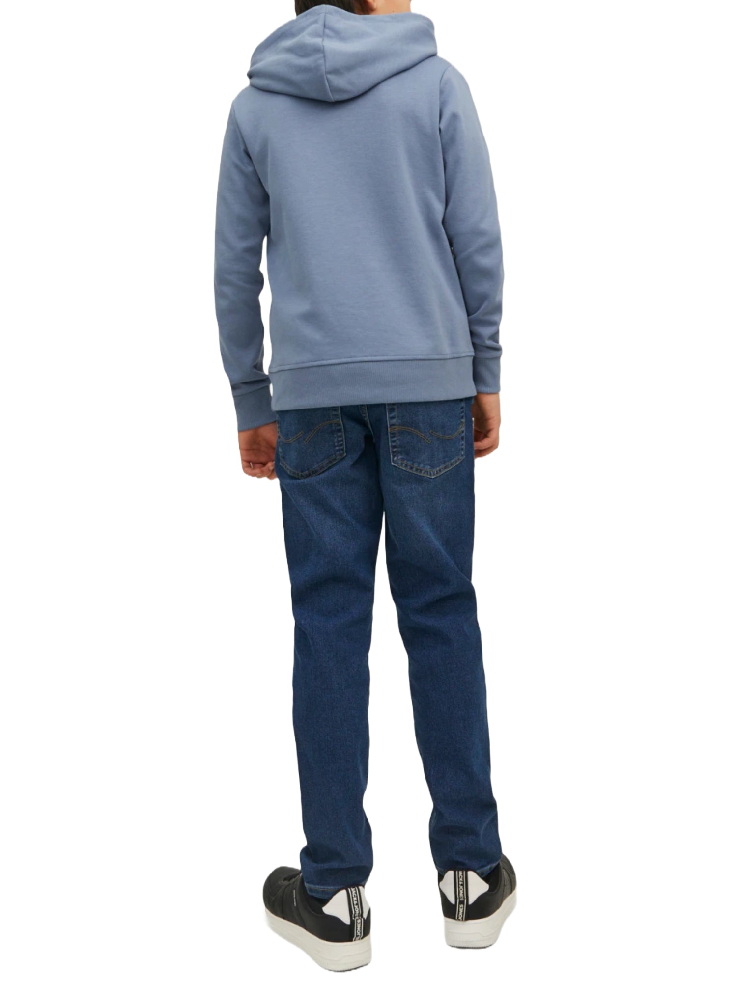 Jeans Blu Jack&jones Junior
