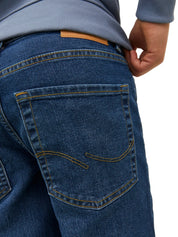 Jeans Blu Jack&jones Junior