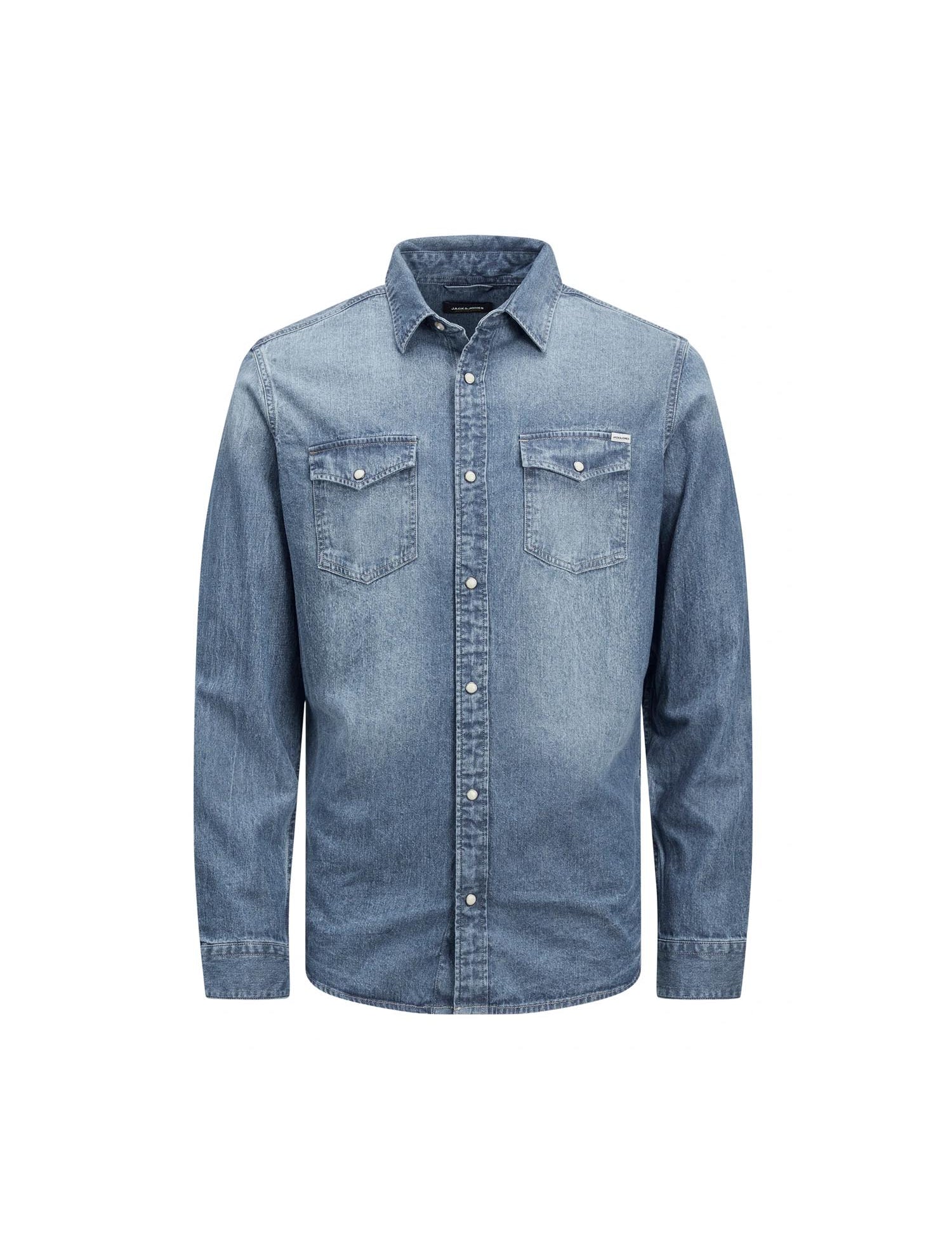 Camicie Blu Jack&jones Junior