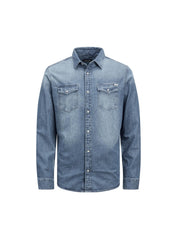 Camicie Blu Jack&jones Junior