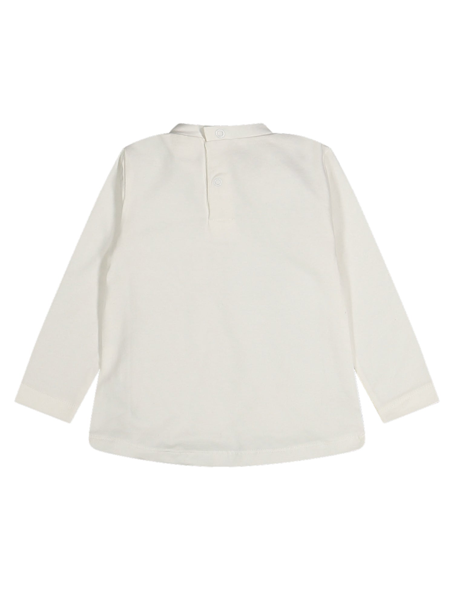 T-shirt Bianco Melby