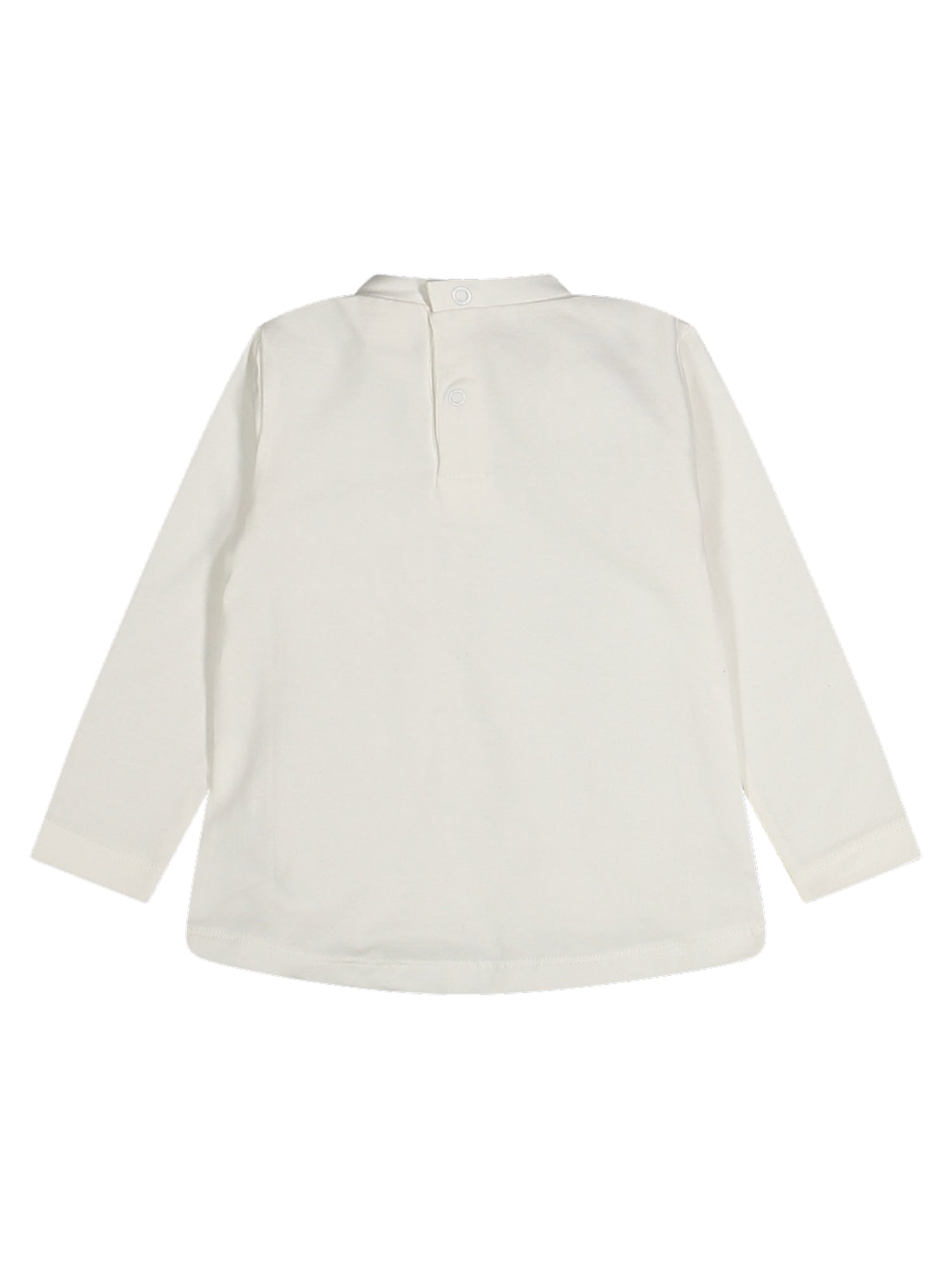 T-shirt Bianco Melby