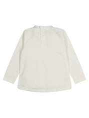 T-shirt Bianco Melby