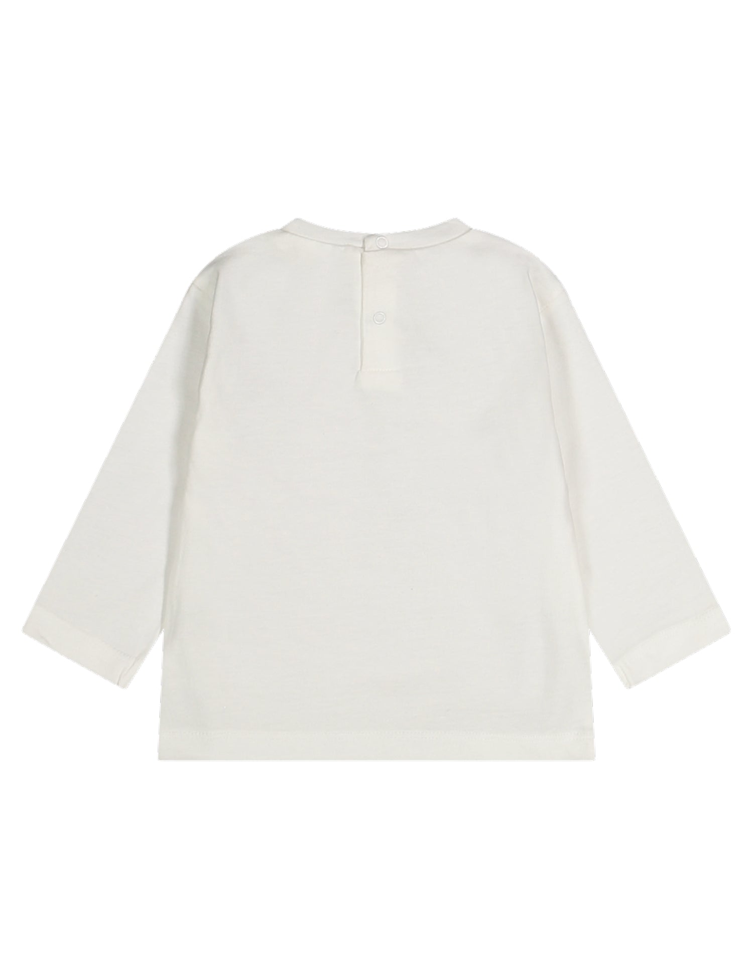 T-shirt Bianco Melby