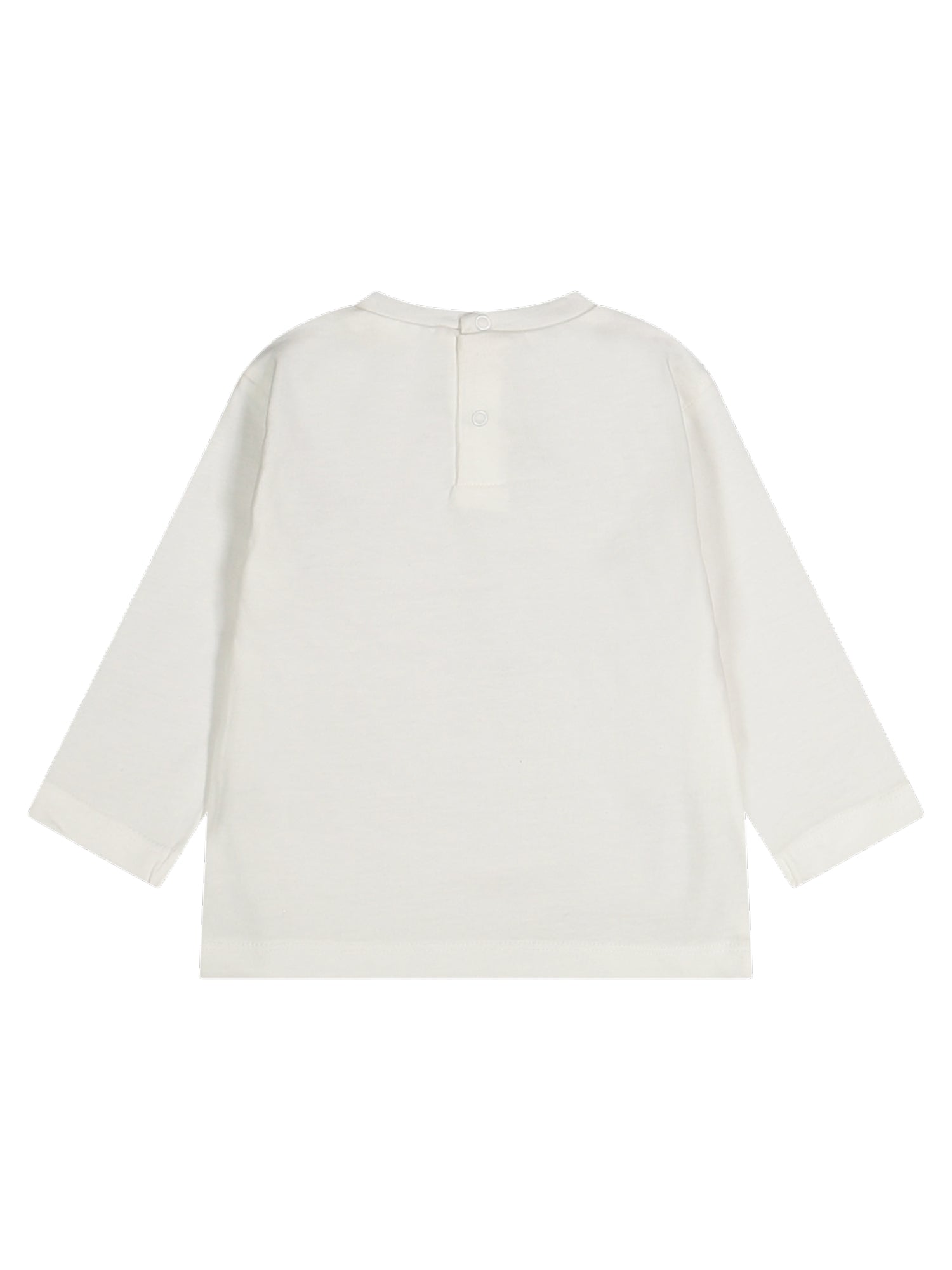 T-shirt Bianco Melby