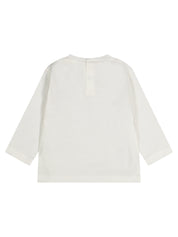 T-shirt Bianco Melby