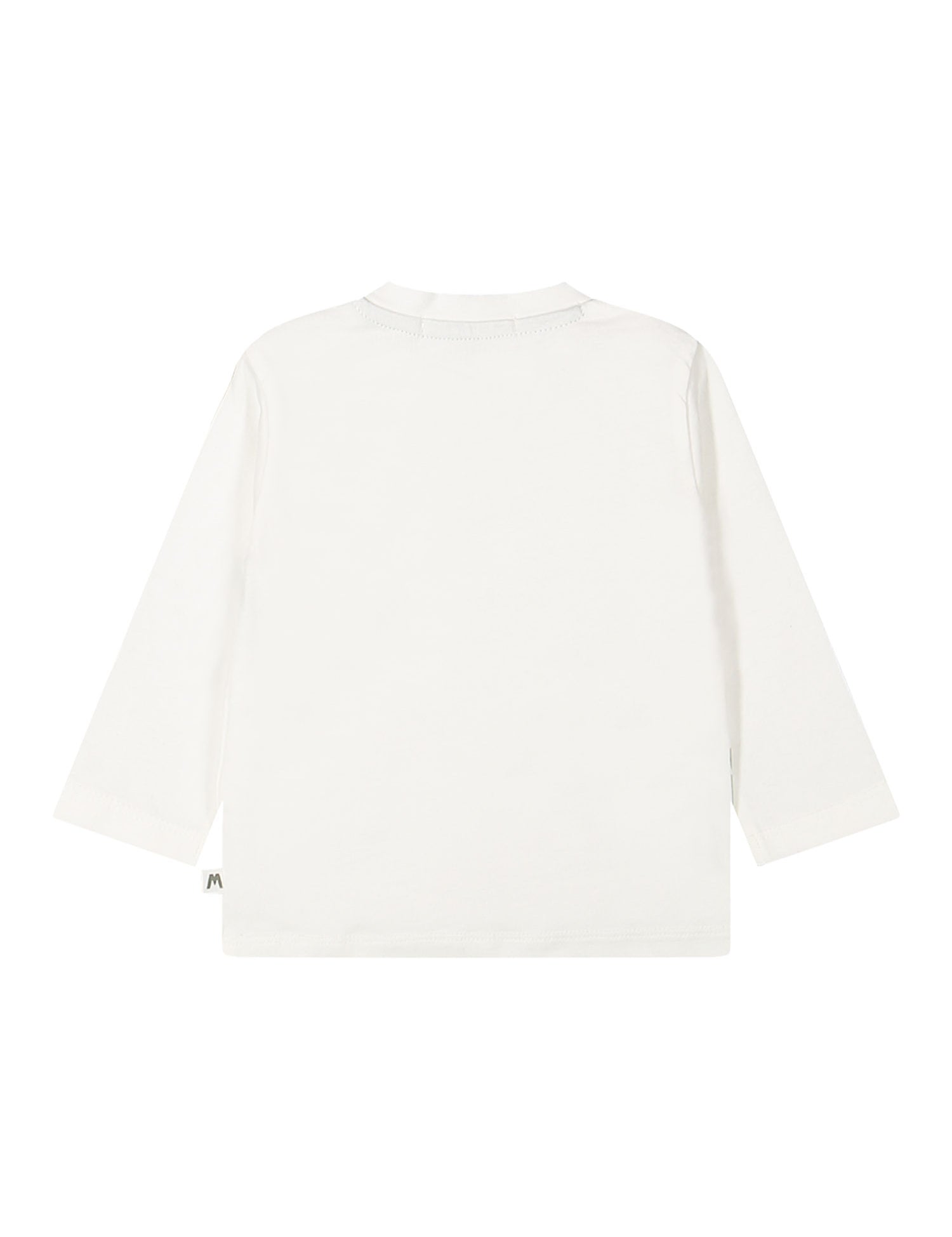 T-shirt Bianco Melby