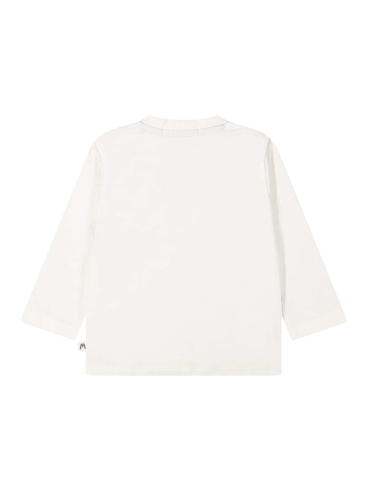 T-shirt Bianco Melby