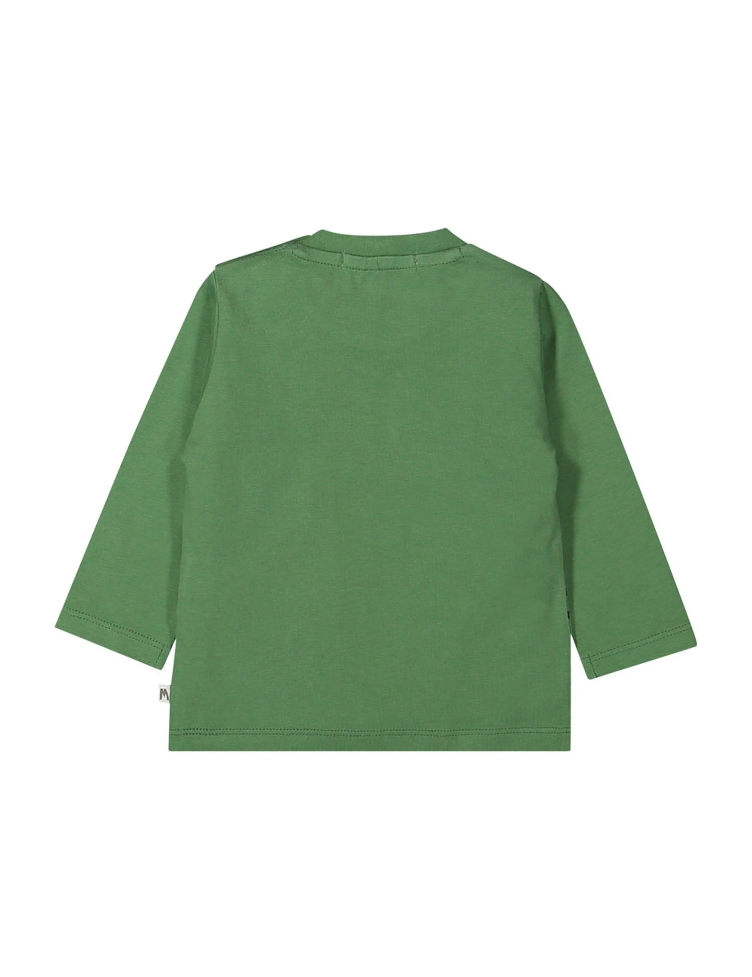 T-shirt Verde Melby