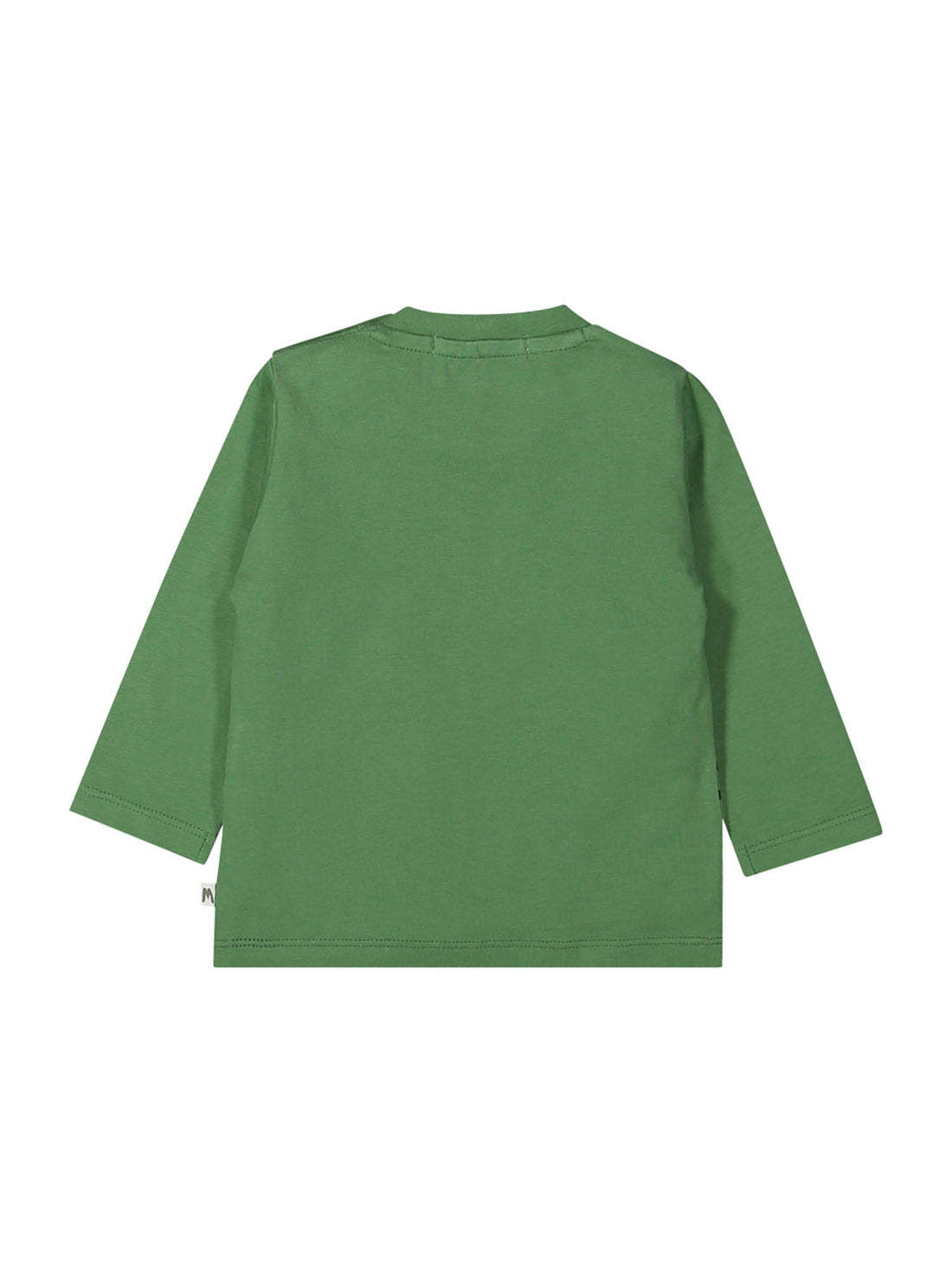 T-shirt Verde Melby