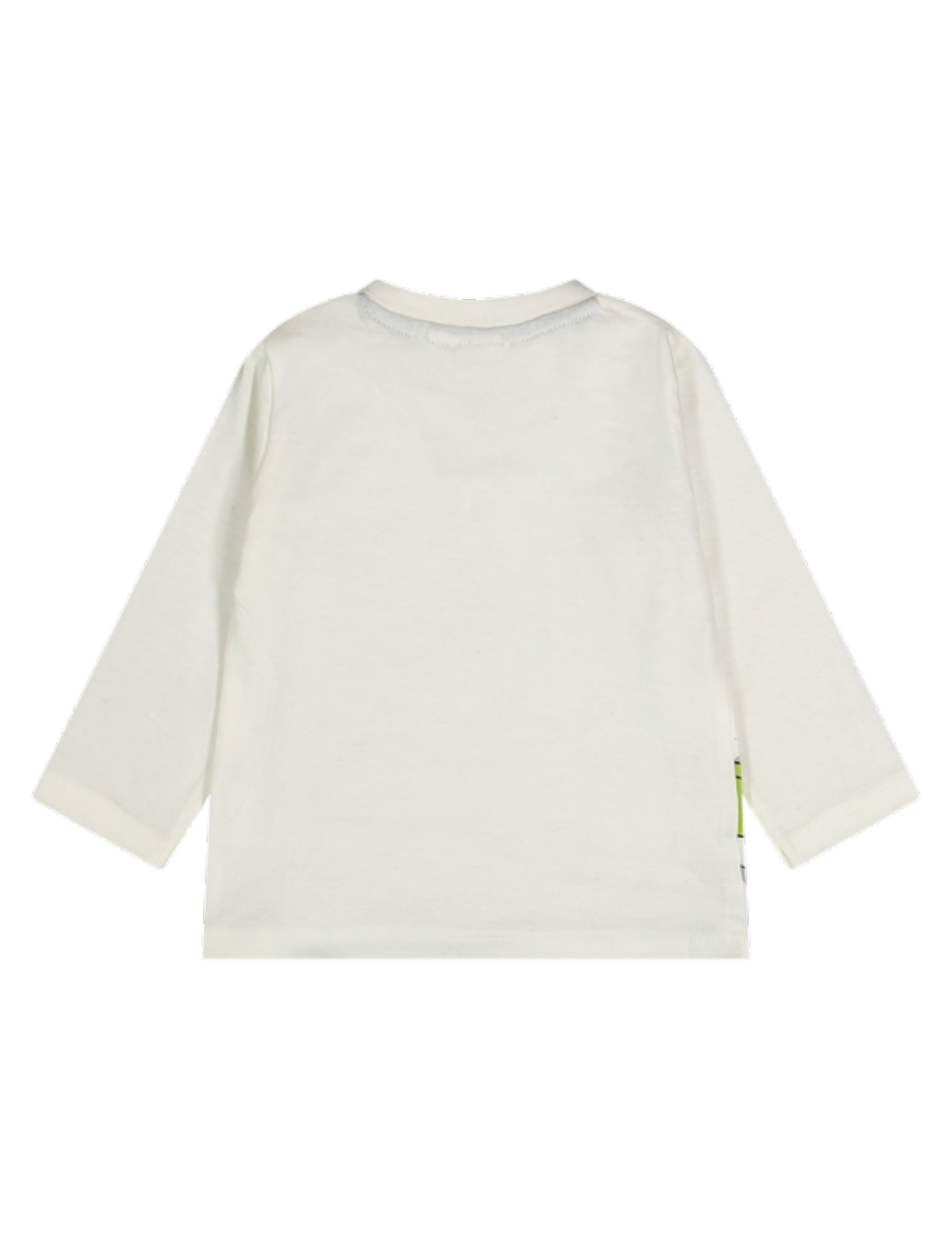 T-shirt Bianco Melby