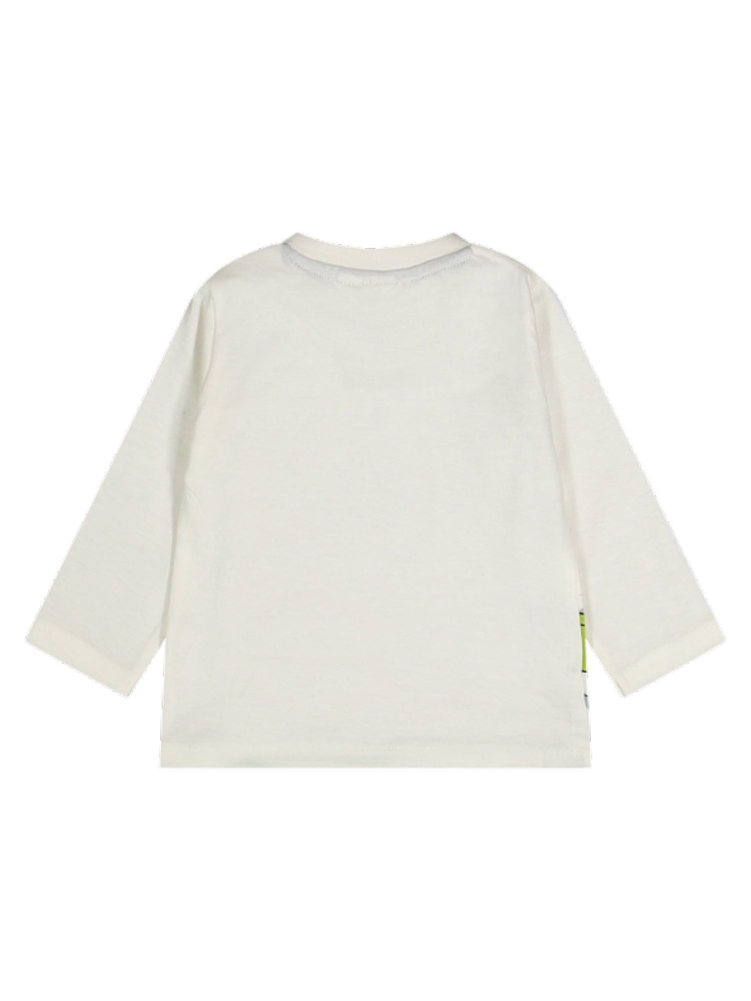 T-shirt Bianco Melby