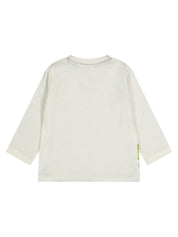 T-shirt Bianco Melby