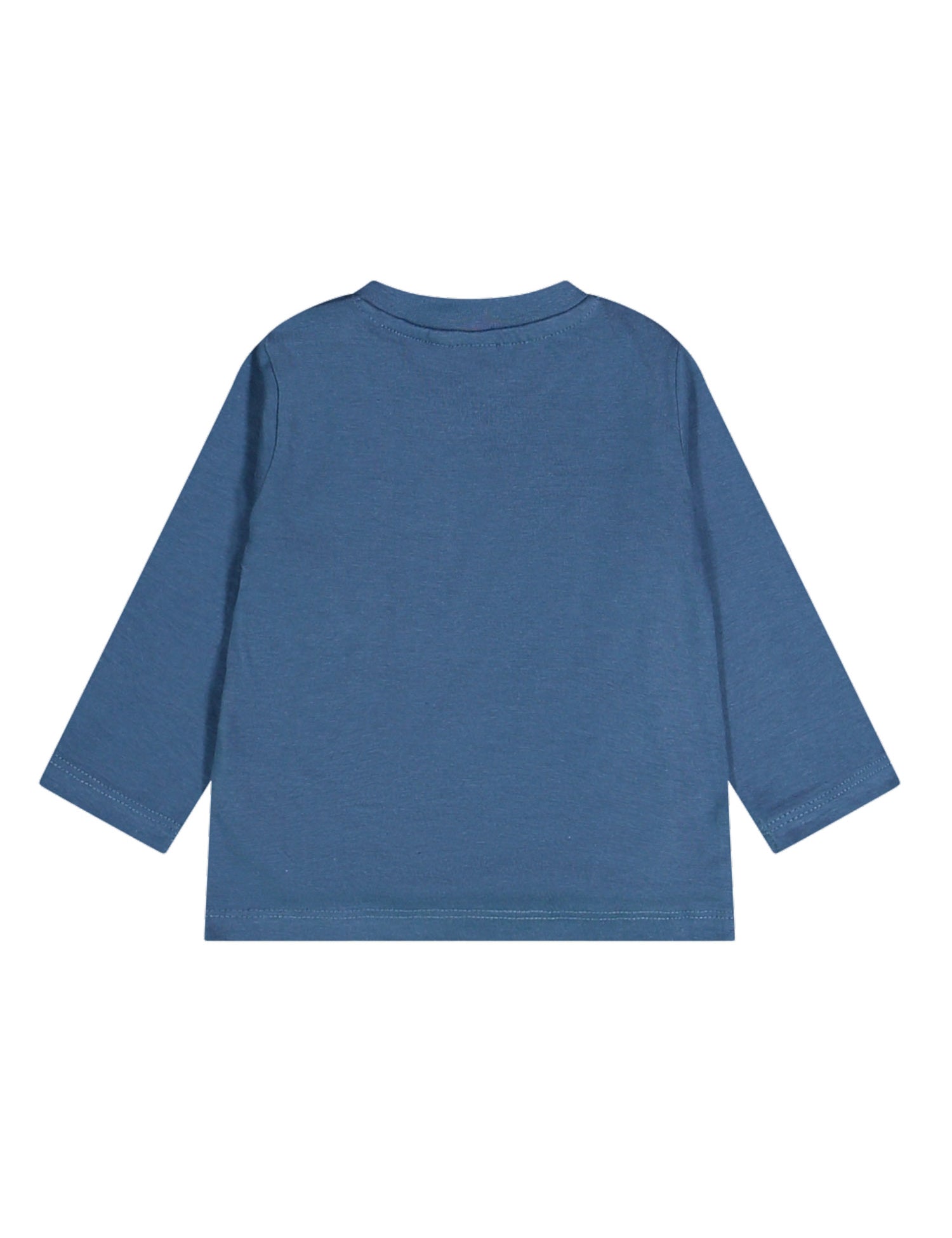 T-shirt Blu Melby