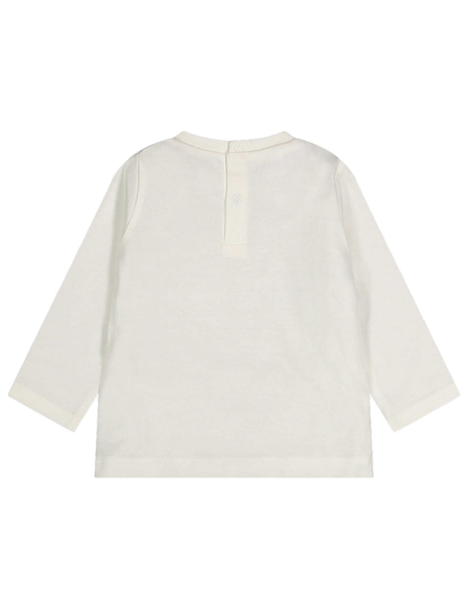 T-shirt Bianco Melby