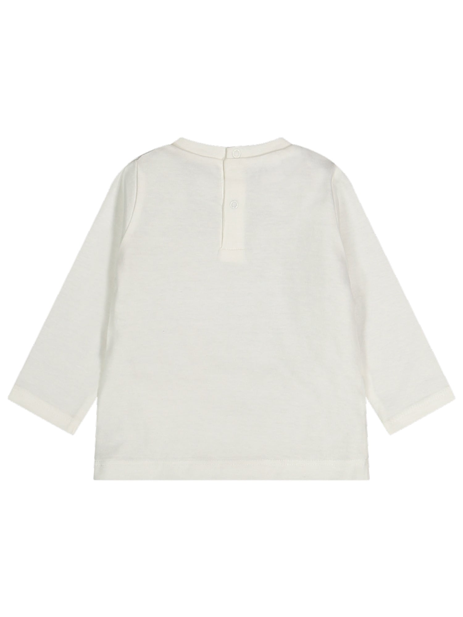 T-shirt Bianco Melby