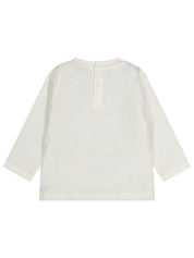 T-shirt Bianco Melby