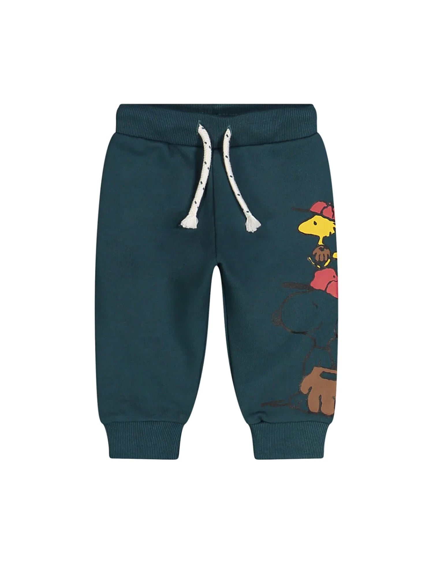 Pantaloni sportivi Blu Melby