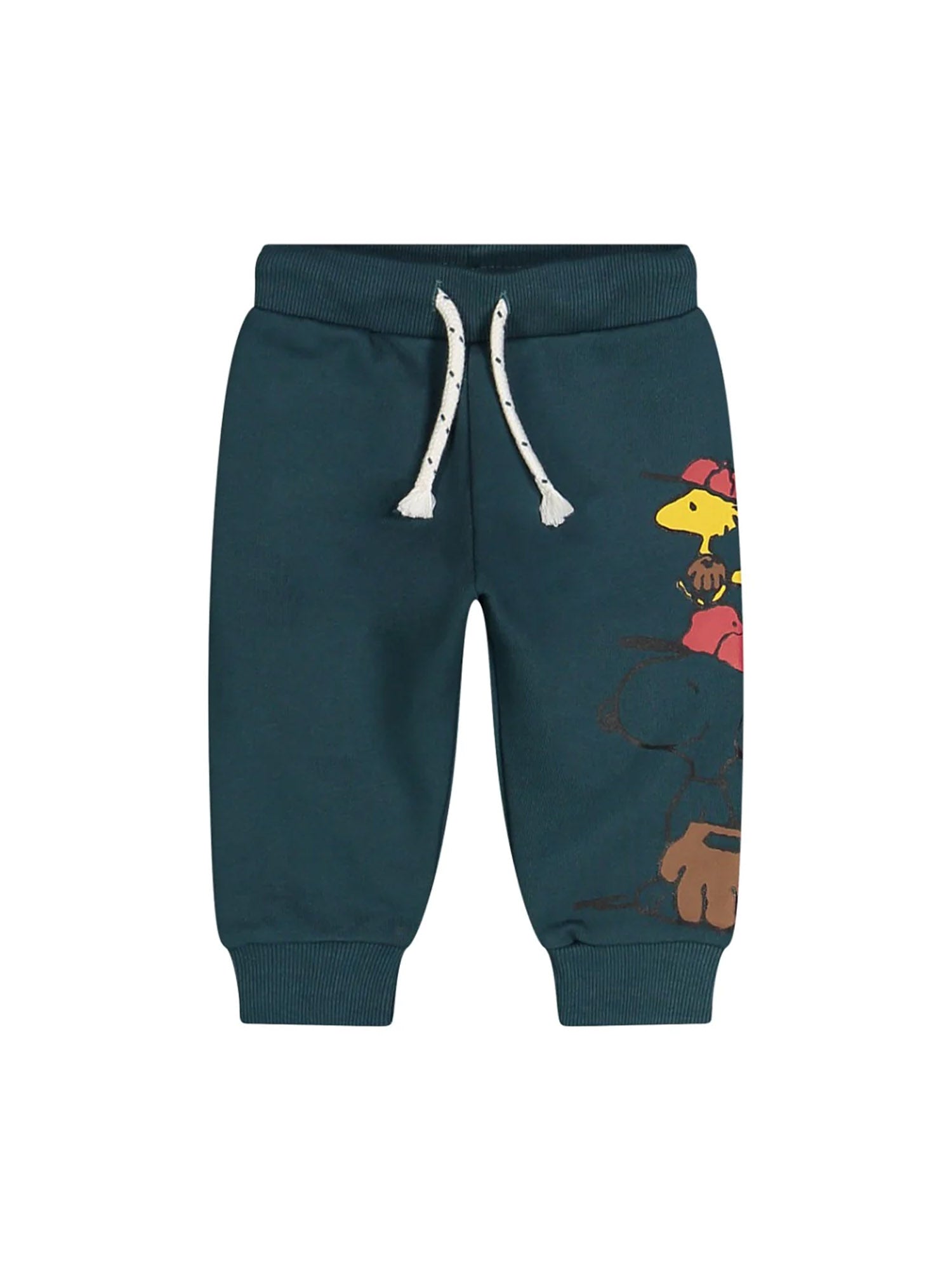 Pantaloni sportivi Blu Melby