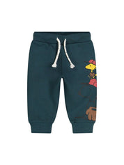 Pantaloni sportivi Blu Melby