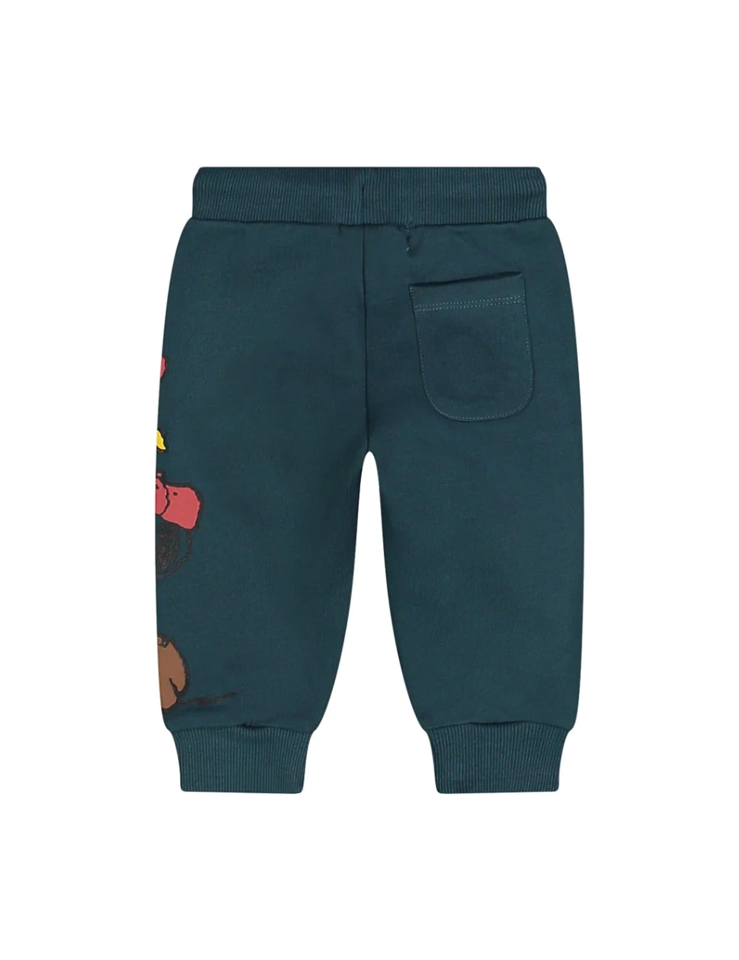 Pantaloni sportivi Blu Melby