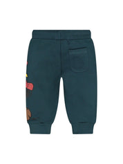 Pantaloni sportivi Blu Melby