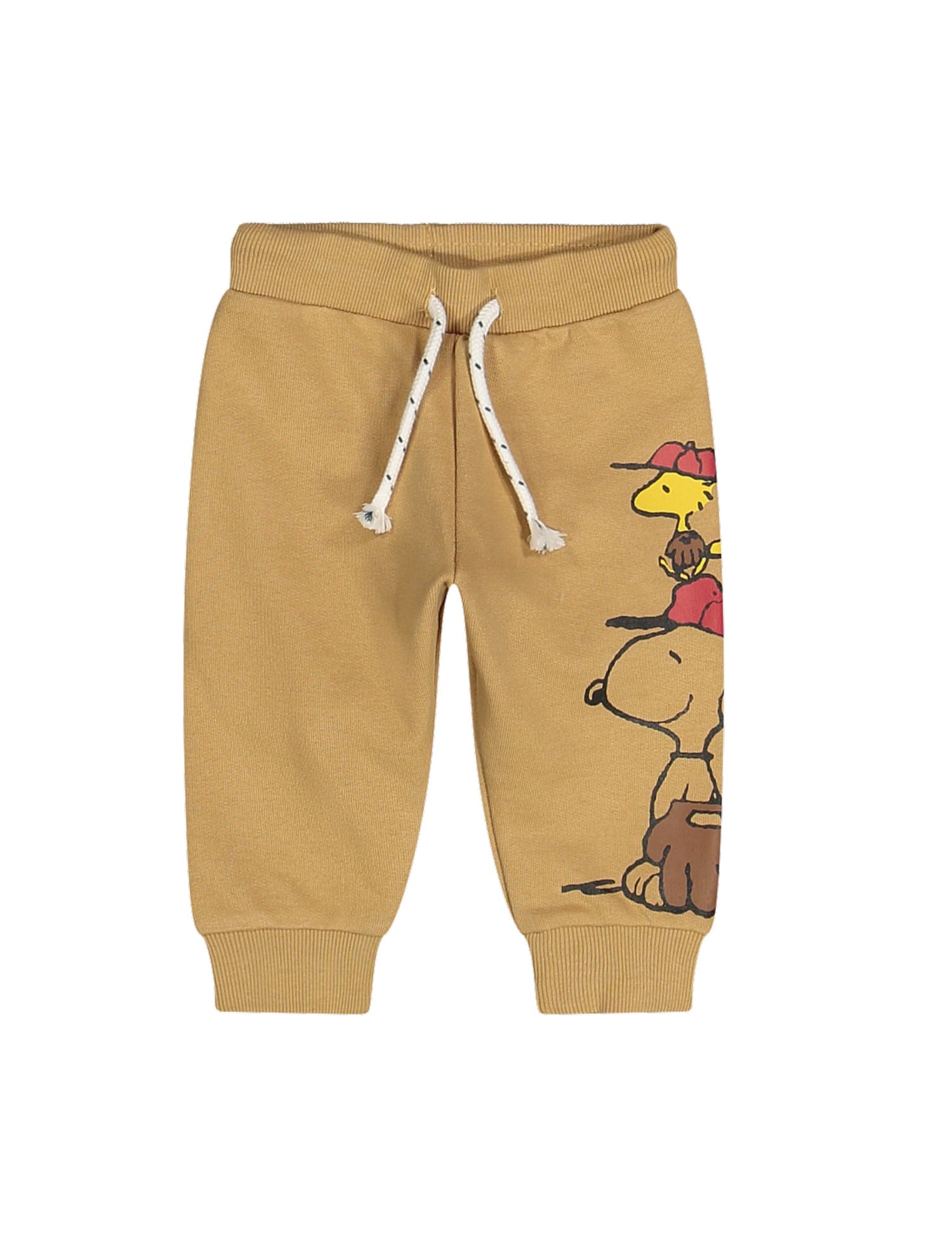 Pantaloni sportivi Beige Melby