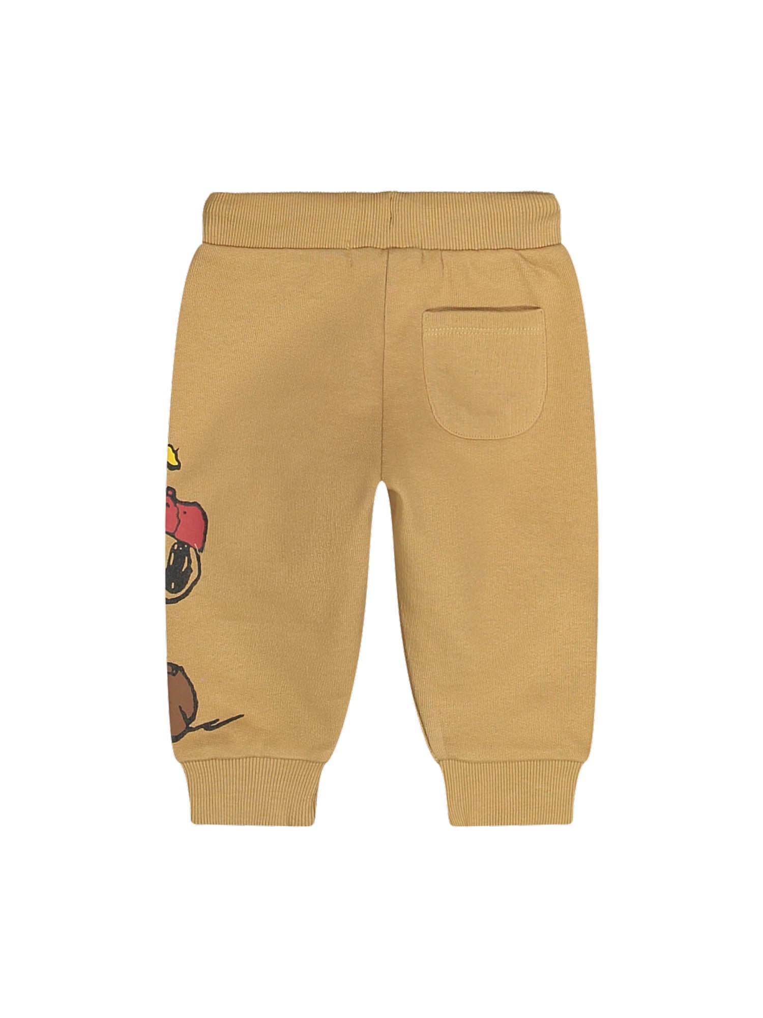 Pantaloni sportivi Beige Melby