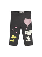 Leggings Grigio Melby