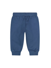 Pantaloni sportivi Blu Melby