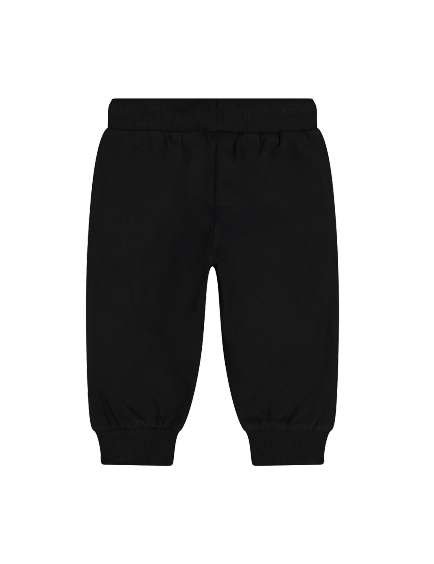 Pantaloni sportivi Nero Melby