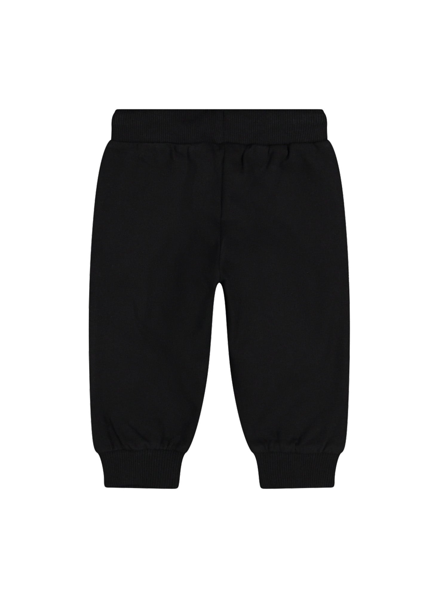 Pantaloni sportivi Nero Melby