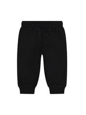 Pantaloni sportivi Nero Melby