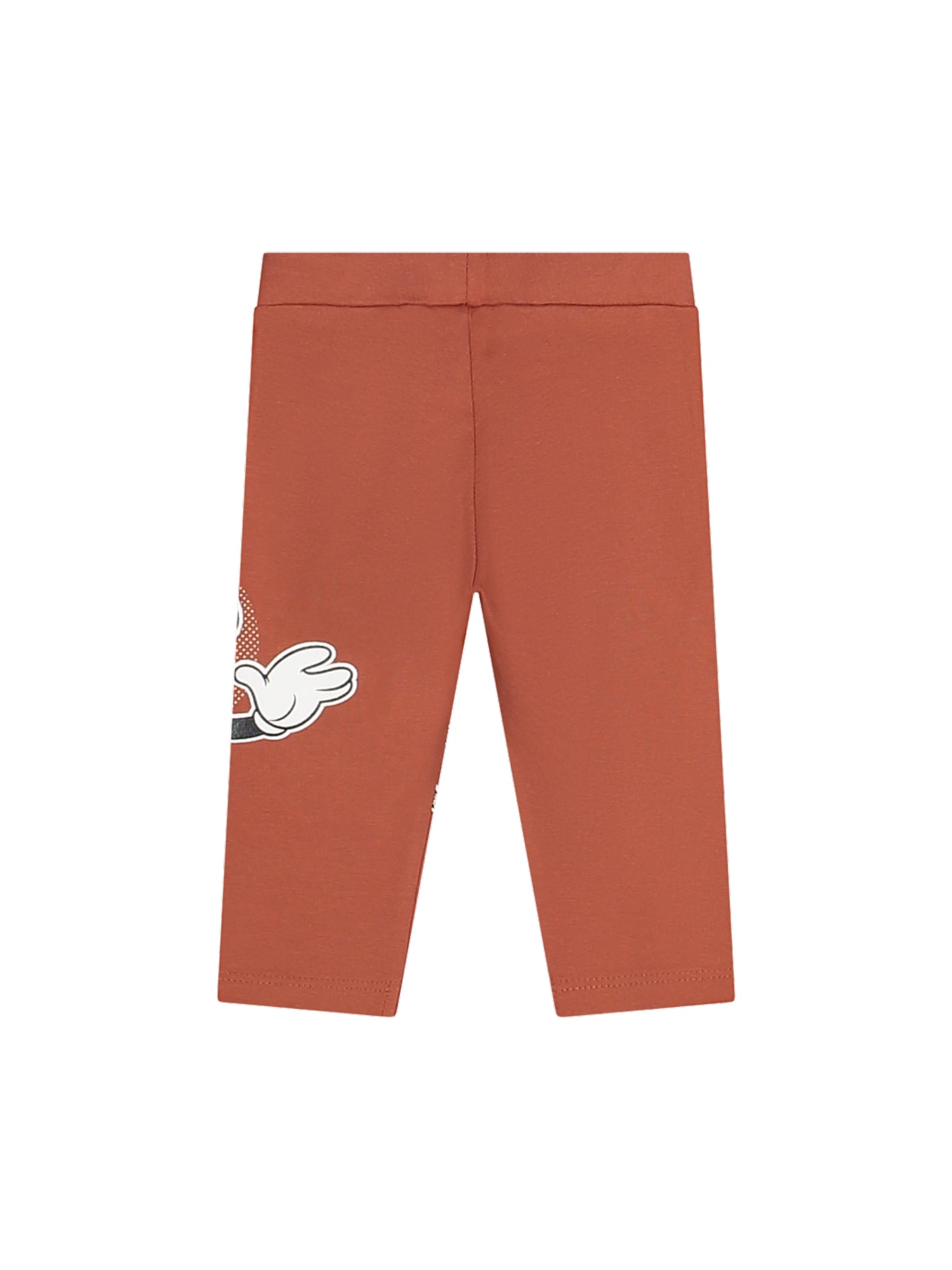 Leggings Marrone Melby