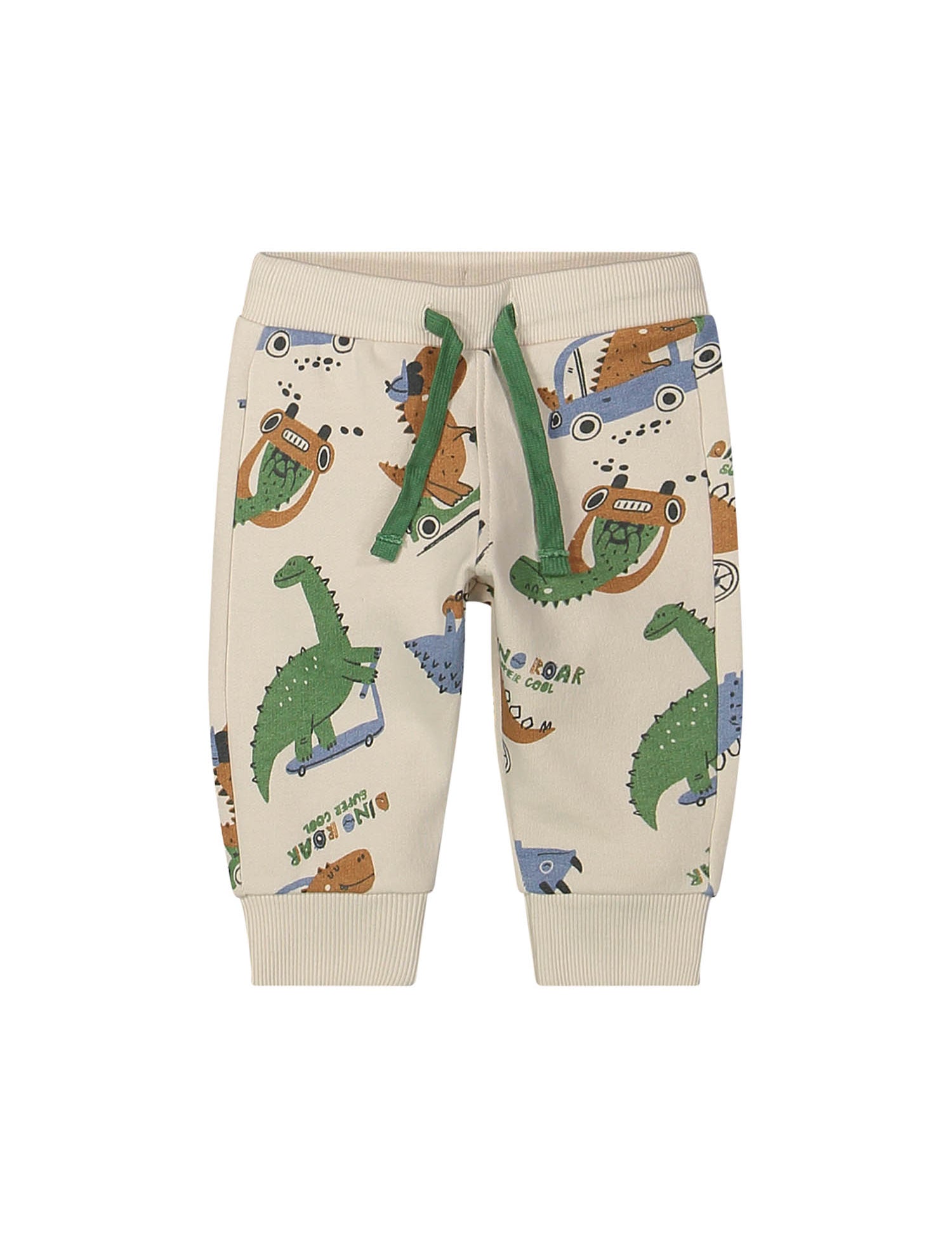 Pantaloni sportivi Beige Melby