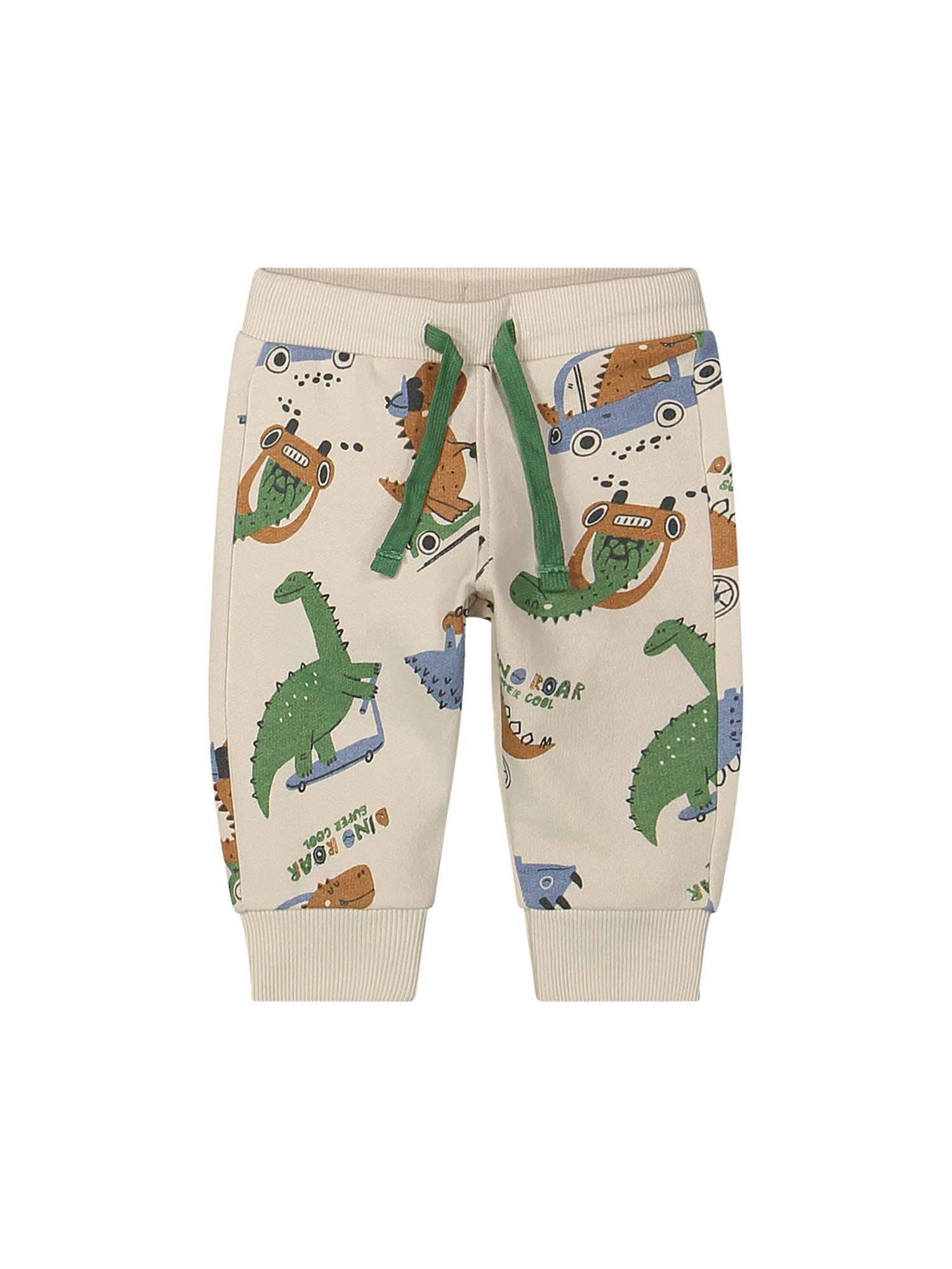 Pantaloni sportivi Beige Melby