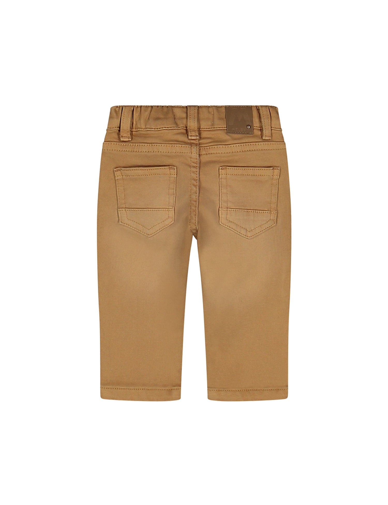 Pantaloni Beige Melby