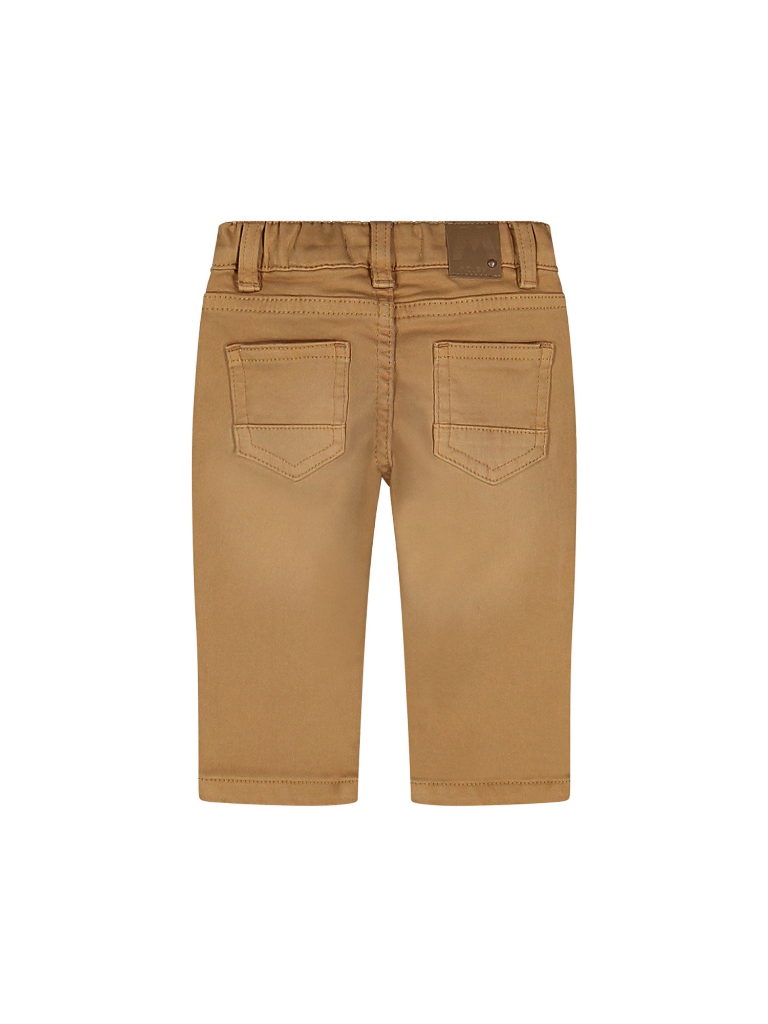 Pantaloni Beige Melby