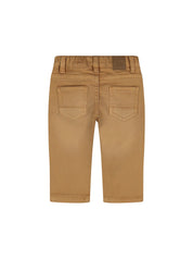 Pantaloni Beige Melby