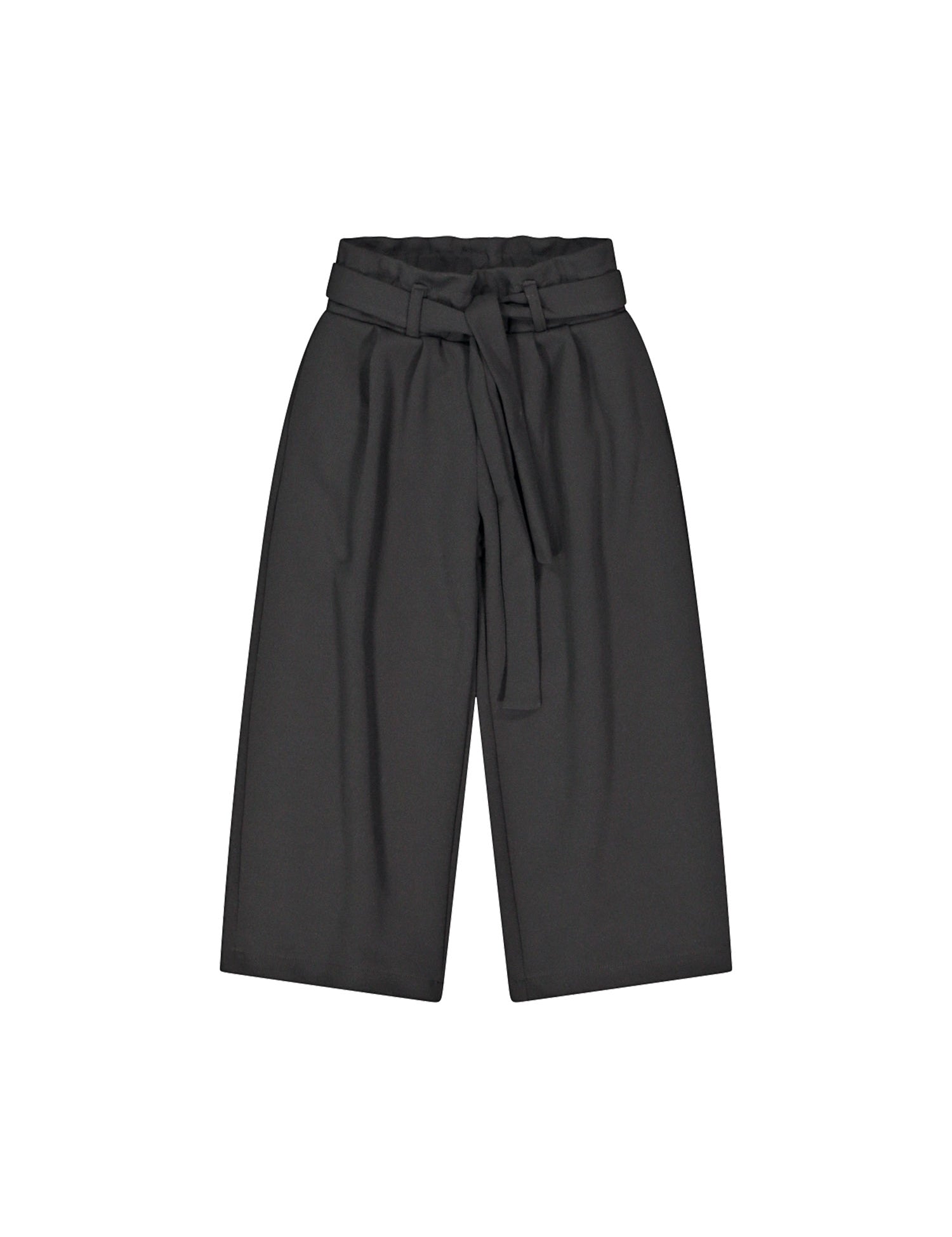 Pantaloni Nero Melby